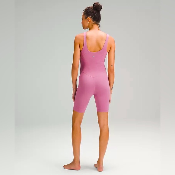 NWT Lululemon Align™ Bodysuit 8" - Picture 2 of 5